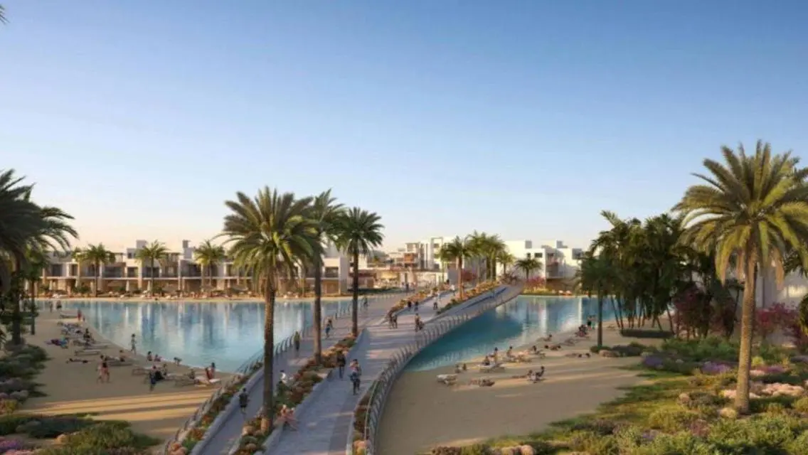 Luxurious Apartment for Sale with Full Amenities