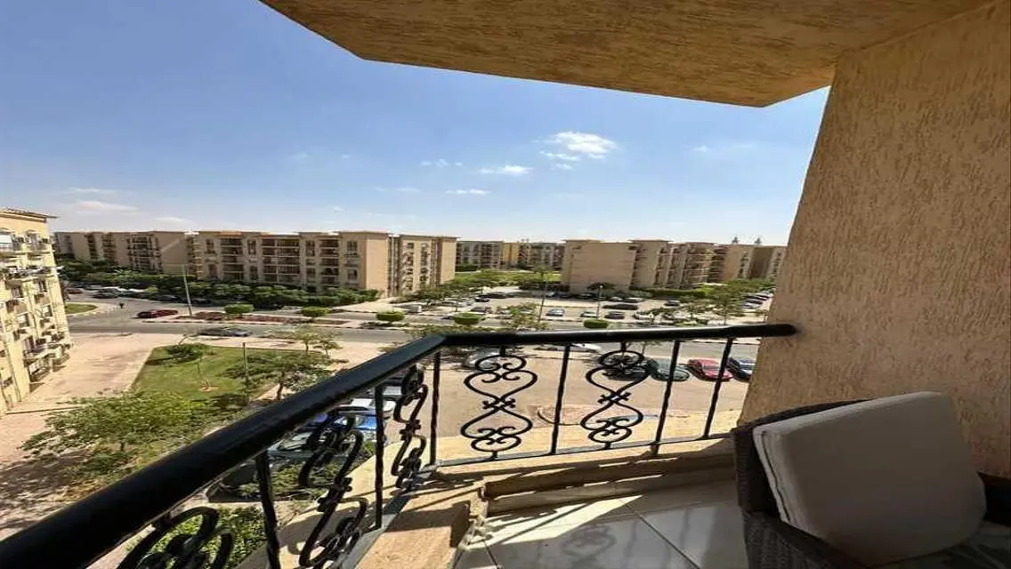 شقة فاخرة للبيع في منطقة مميزة