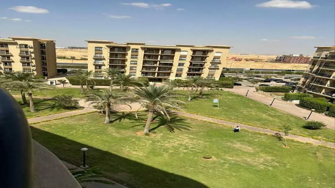 شقة فاخرة للبيع في منطقة مميزة