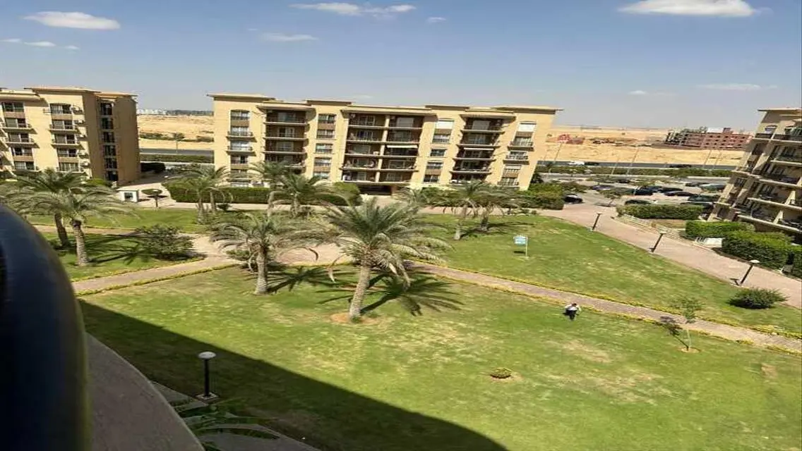 شقة فاخرة للبيع في منطقة مميزة
