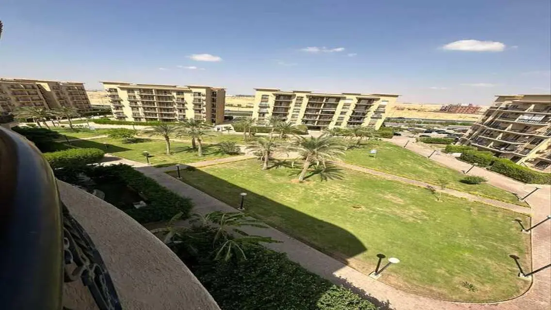 شقة فاخرة للبيع في منطقة مميزة