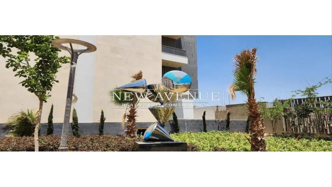 Luxury Apartment at Icon Residence