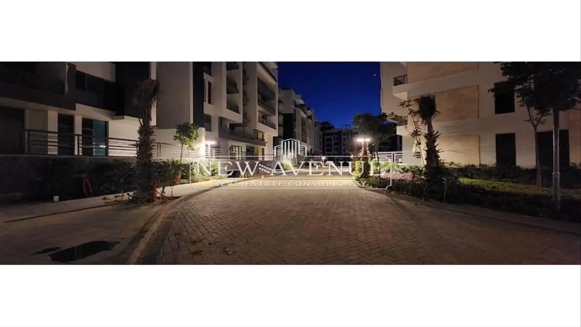 Luxury Apartment at Icon Residence