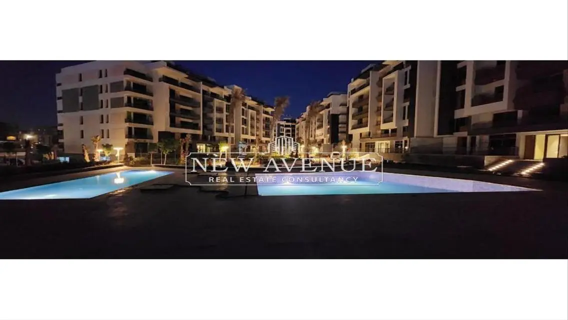 Luxury Apartment at Icon Residence