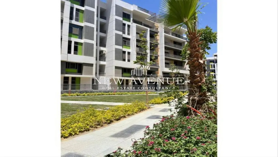 Luxury Apartment at Icon Residence