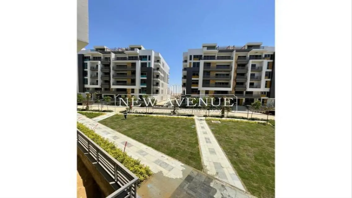 Luxury Apartment at Icon Residence