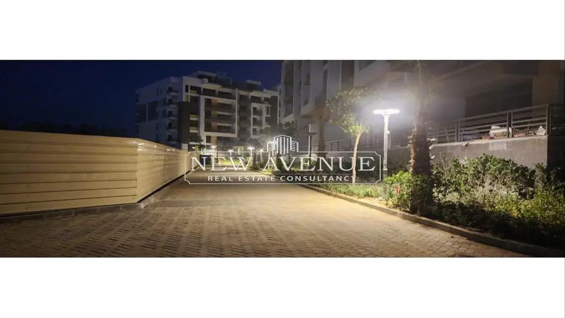 Luxury Apartment at Icon Residence