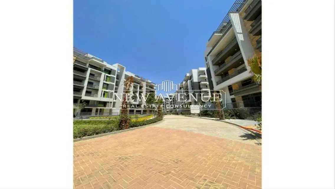Luxury Apartment at Icon Residence