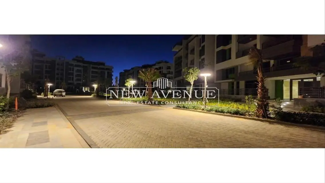 Luxury Apartment at Icon Residence