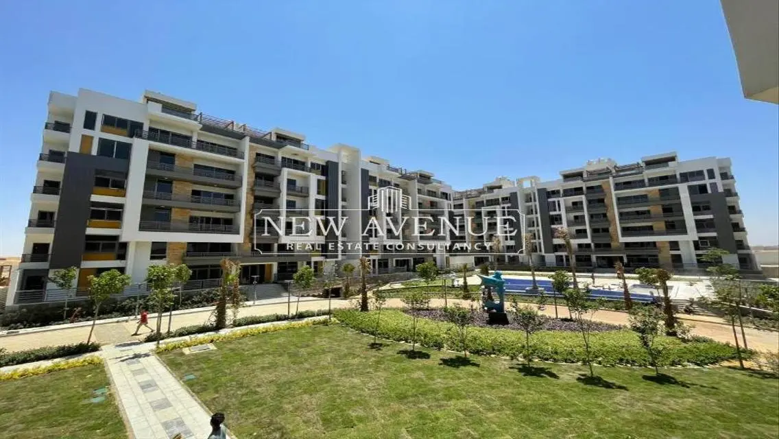 Luxury Apartment at Icon Residence