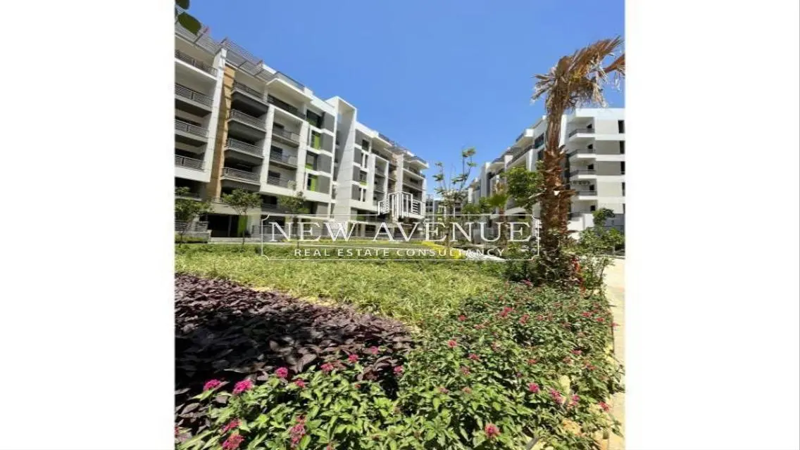 Luxury Apartment at Icon Residence