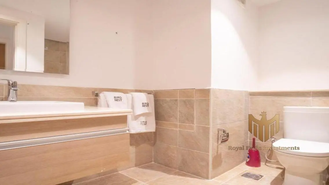 Luxury Villa for Sale in Prime Location