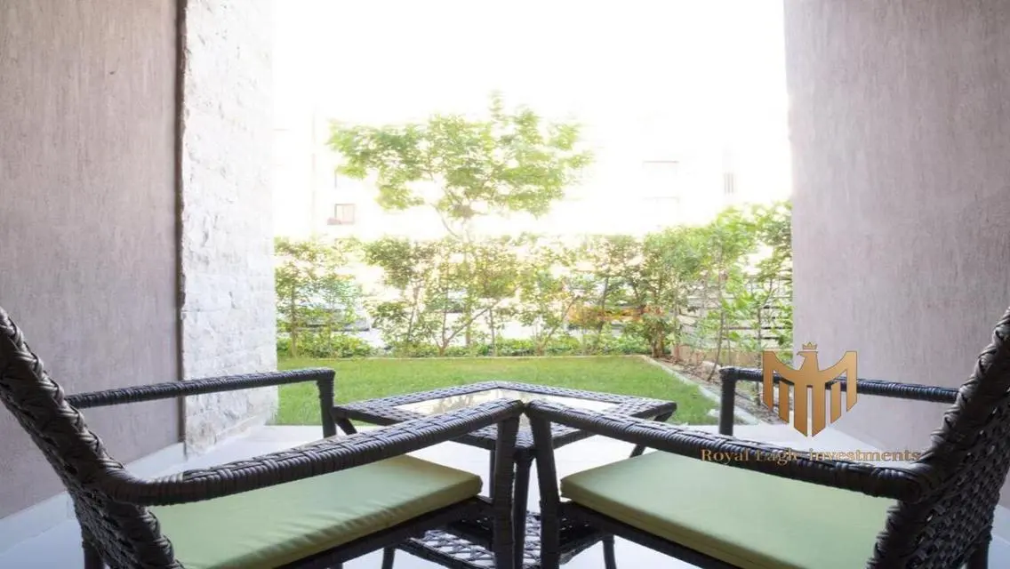 Luxury Villa for Sale in Prime Location