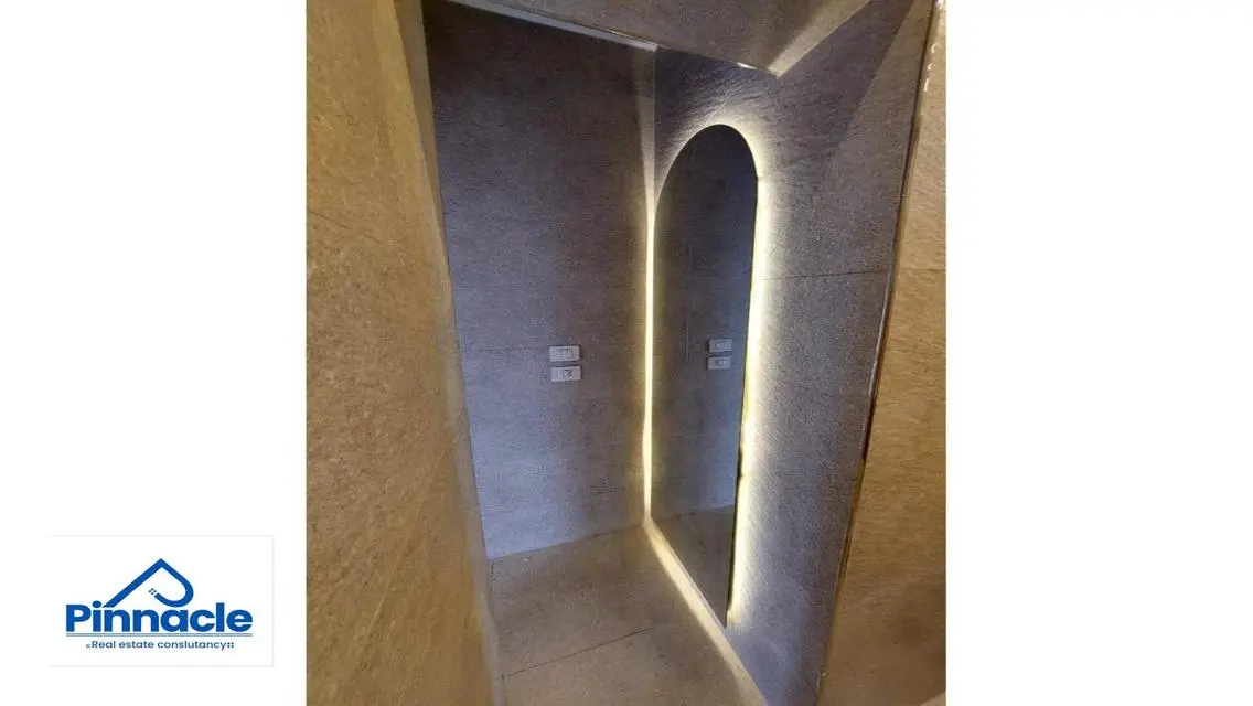 Stunning 3 Bedroom Apartment with Balcony and Security Guard for Sale