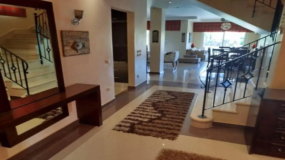Luxury 440 sqm Apartment for Sale in Prime Location