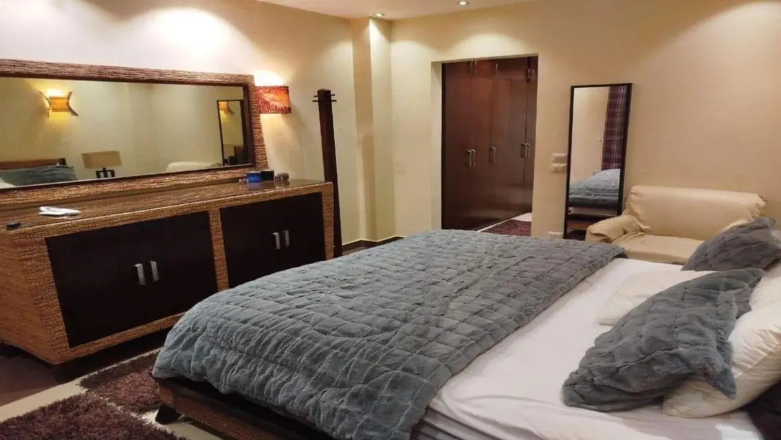 Luxury 440 sqm Apartment for Sale in Prime Location