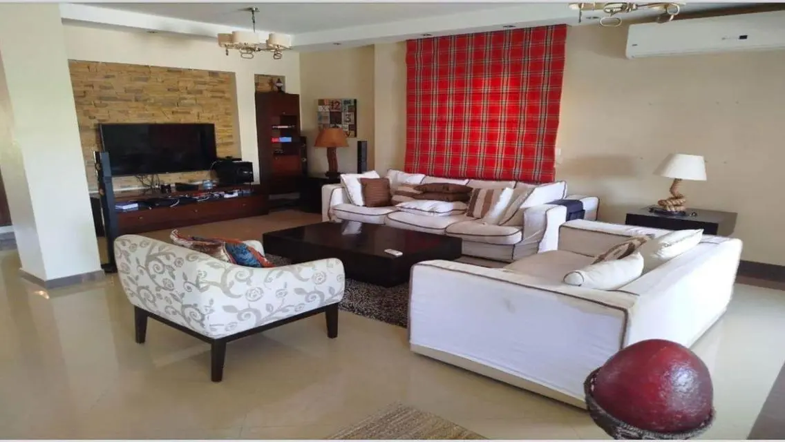 Luxury 440 sqm Apartment for Sale in Prime Location