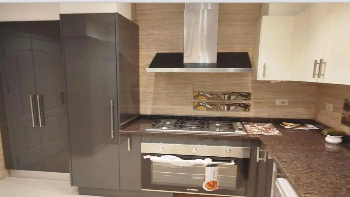 Luxury 440 sqm Apartment for Sale in Prime Location