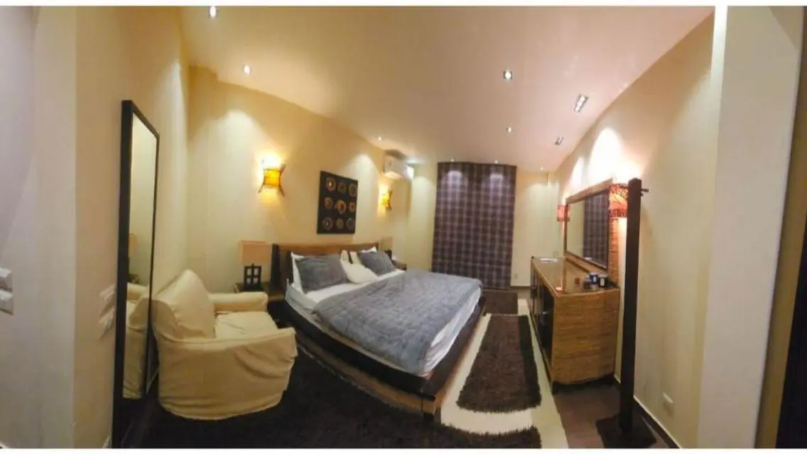 Luxury 440 sqm Apartment for Sale in Prime Location