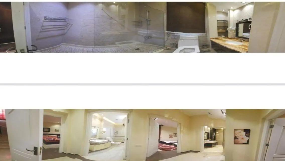 Luxury 440 sqm Apartment for Sale in Prime Location