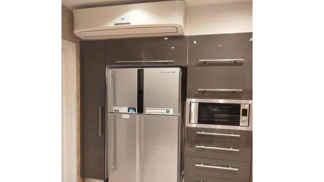 Luxury 440 sqm Apartment for Sale in Prime Location