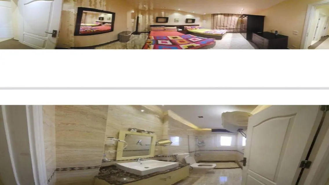 Luxury 440 sqm Apartment for Sale in Prime Location