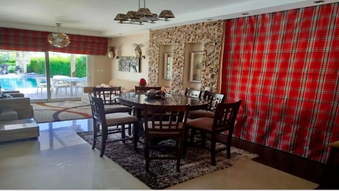 Luxury 440 sqm Apartment for Sale in Prime Location