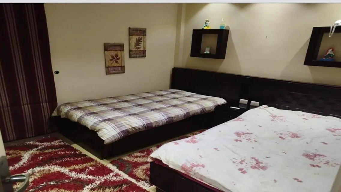 Luxury 440 sqm Apartment for Sale in Prime Location