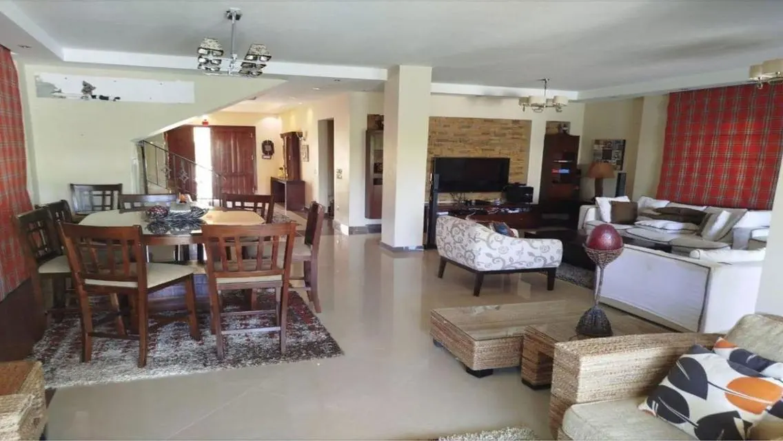 Luxury 440 sqm Apartment for Sale in Prime Location