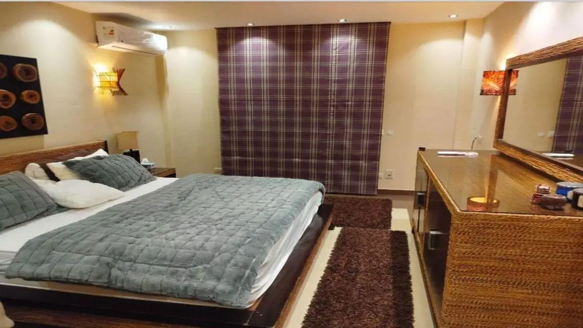 Luxury 440 sqm Apartment for Sale in Prime Location
