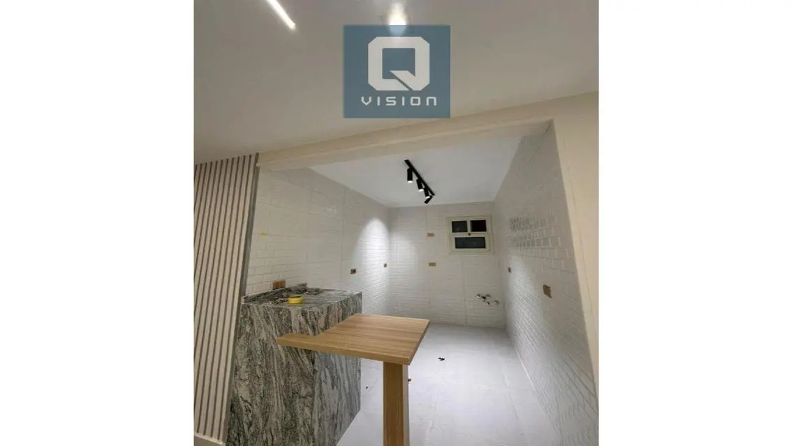 Luxury Apartment for Sale in Q-Vision