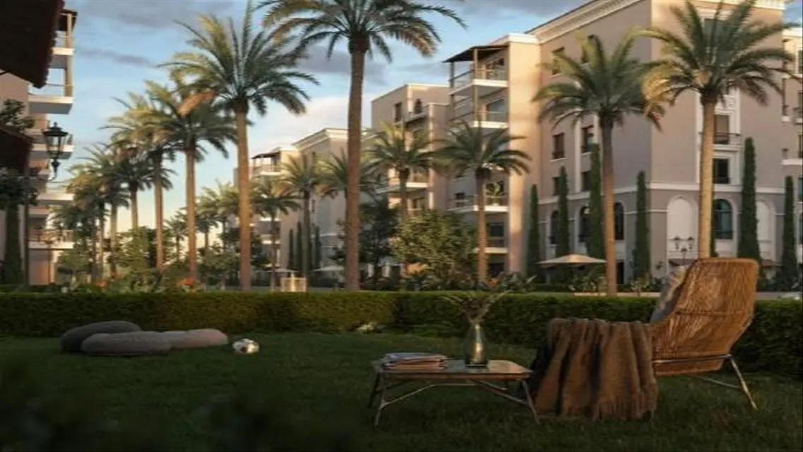 Luxury Apartment for Rent with Stunning Views