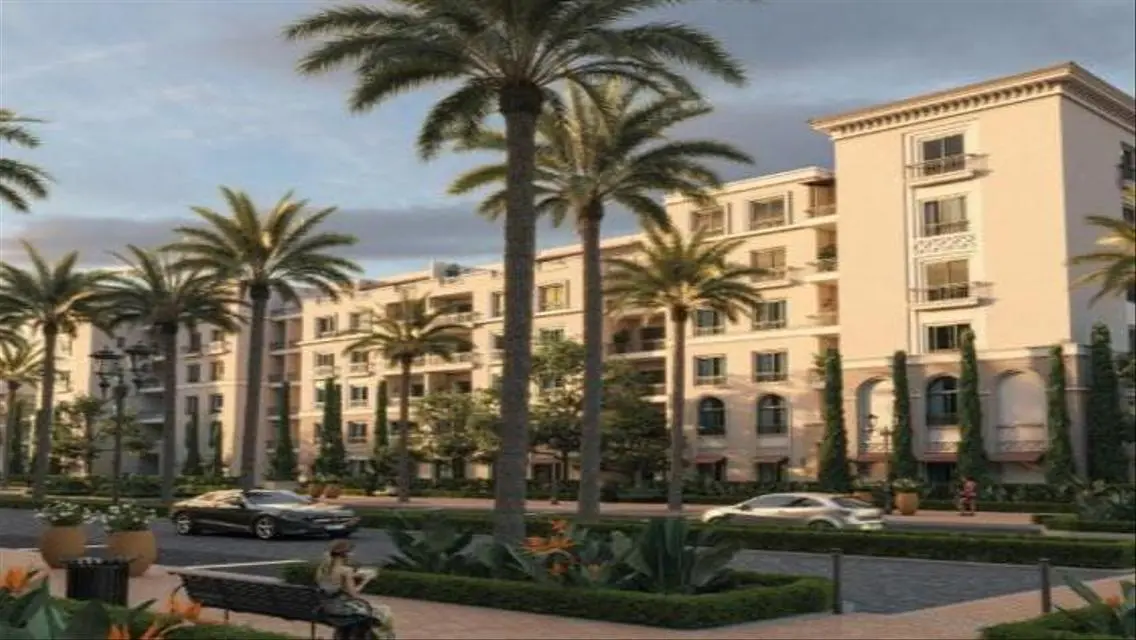Luxury Apartment for Rent with Stunning Views