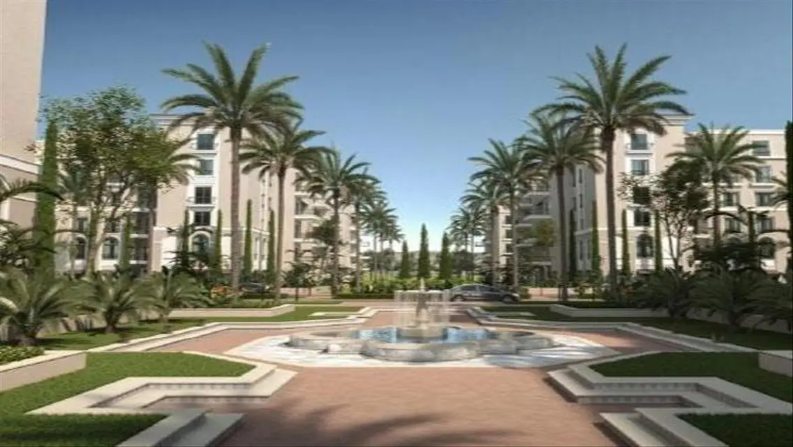 Luxury Apartment for Rent with Stunning Views