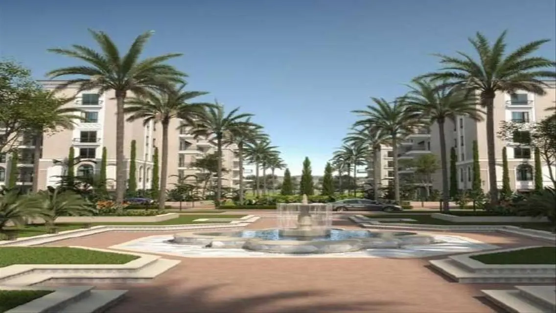 Luxury Apartment for Rent with Stunning Views