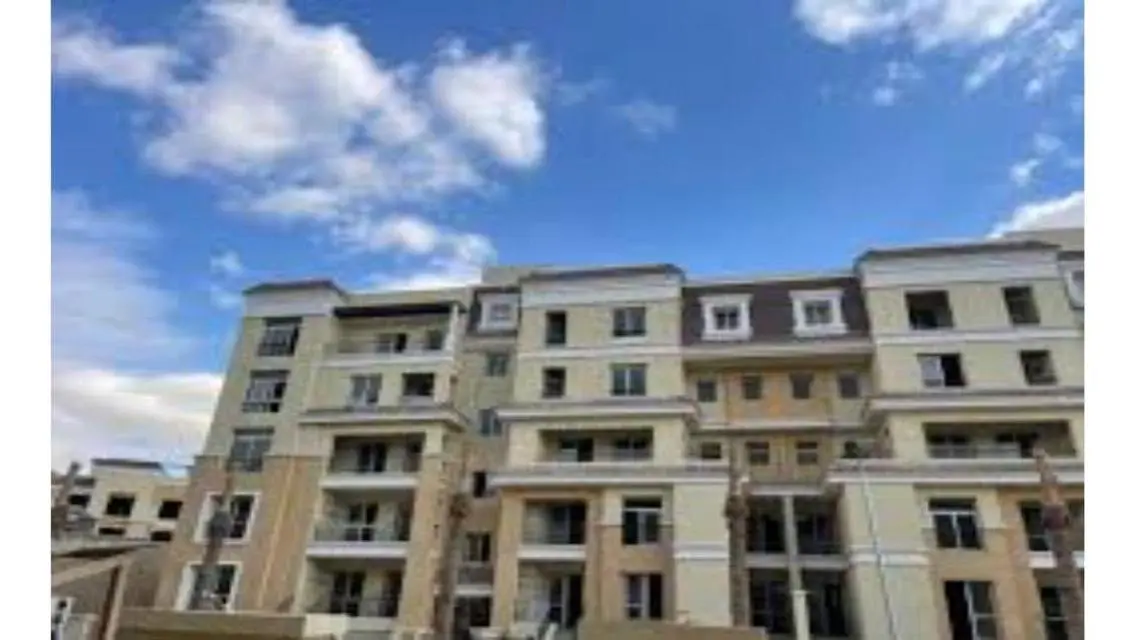Luxury Apartment in Sarai with Lake View