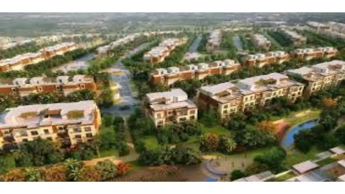 Luxury Apartment in Sarai with Lake View