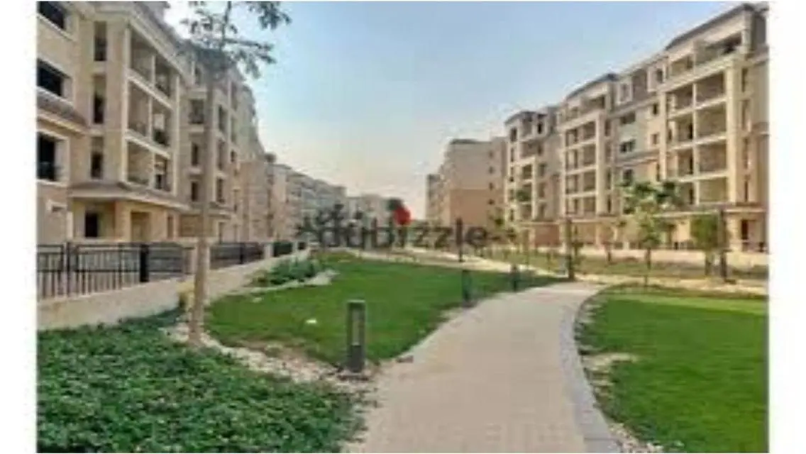 Luxury Apartment in Sarai with Lake View