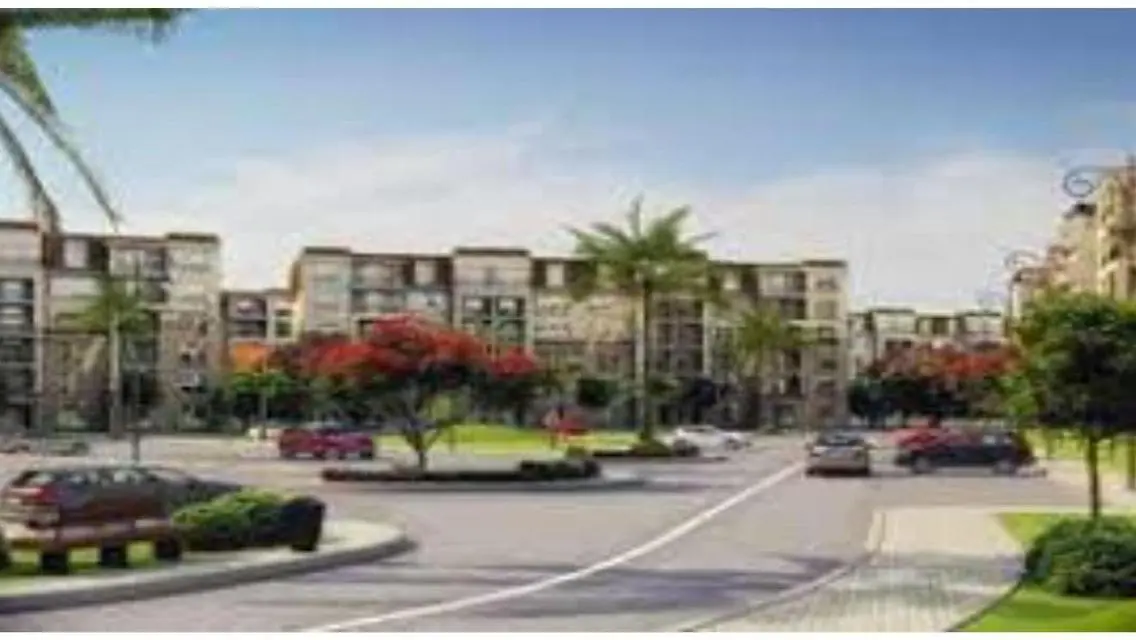 Luxury Apartment in Sarai with Lake View