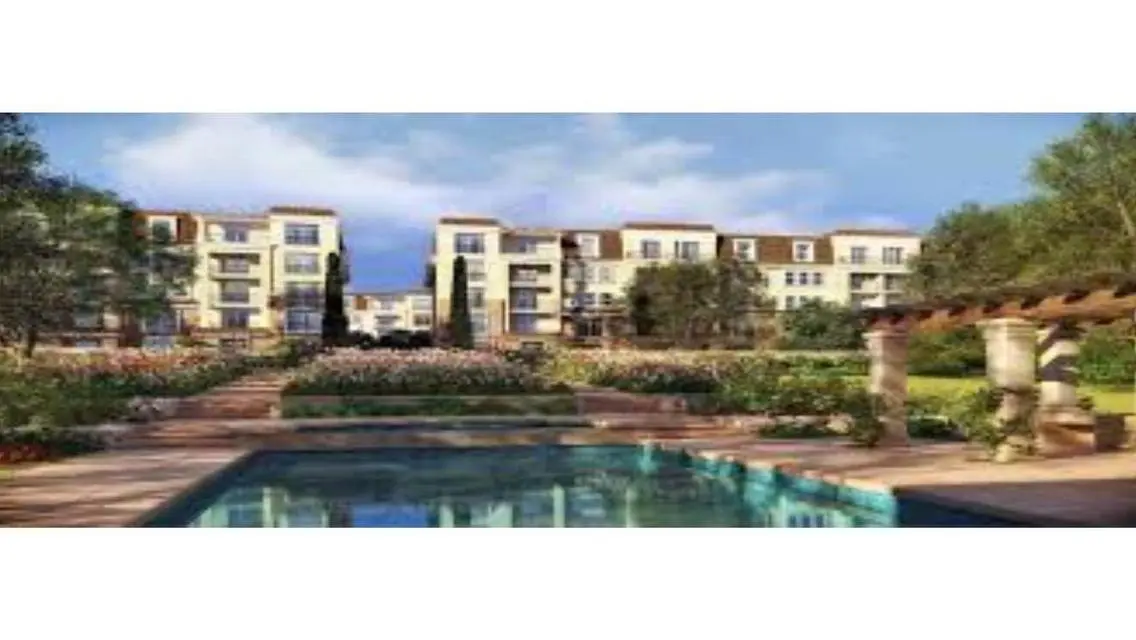 Luxury Apartment in Sarai with Lake View