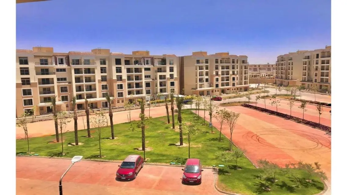 Luxury Apartment in Sarai with Lake View