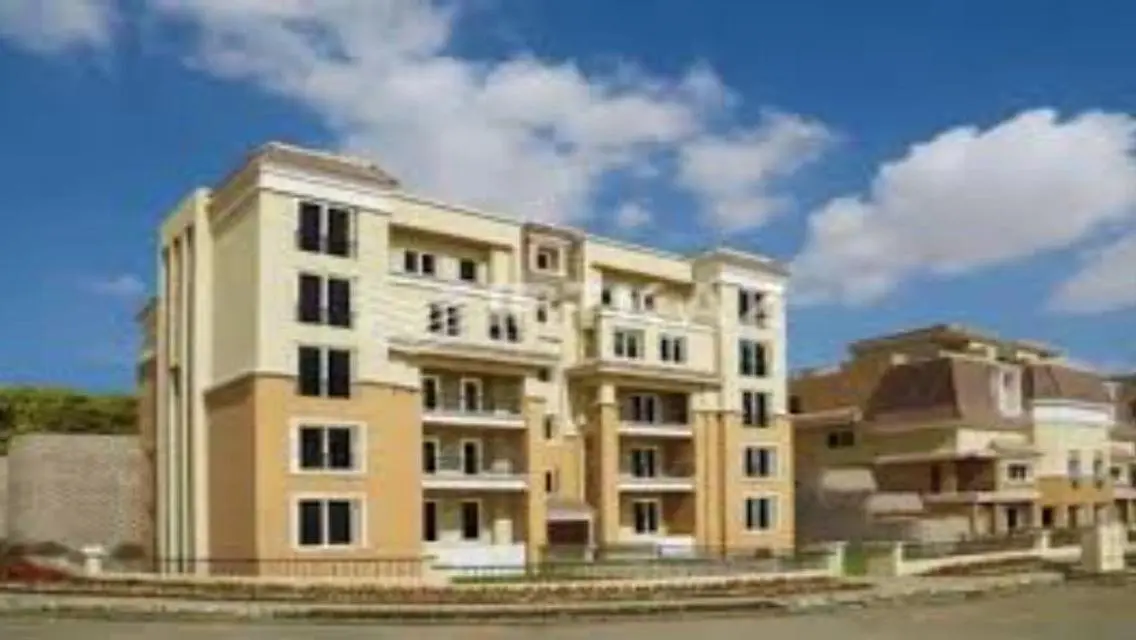 Luxury Apartment in Sarai with Lake View