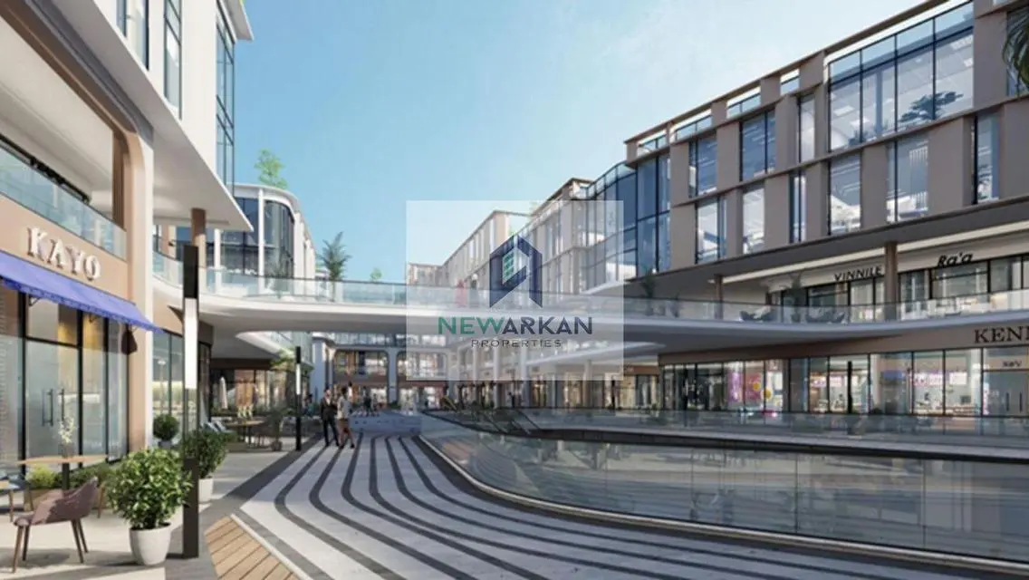 Luxury 5-Bedroom Apartment with Covered Parking