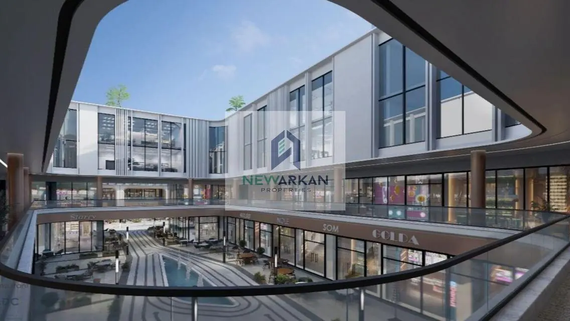 Luxury 5-Bedroom Apartment with Covered Parking