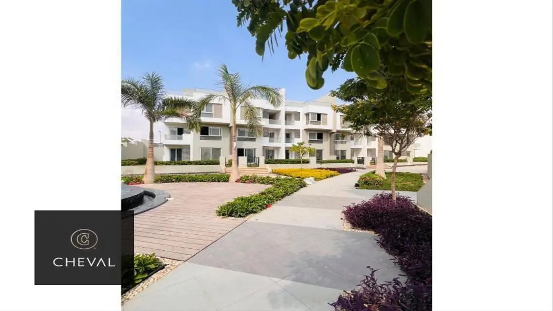 Beta Greens: Luxury Apartment for Sale