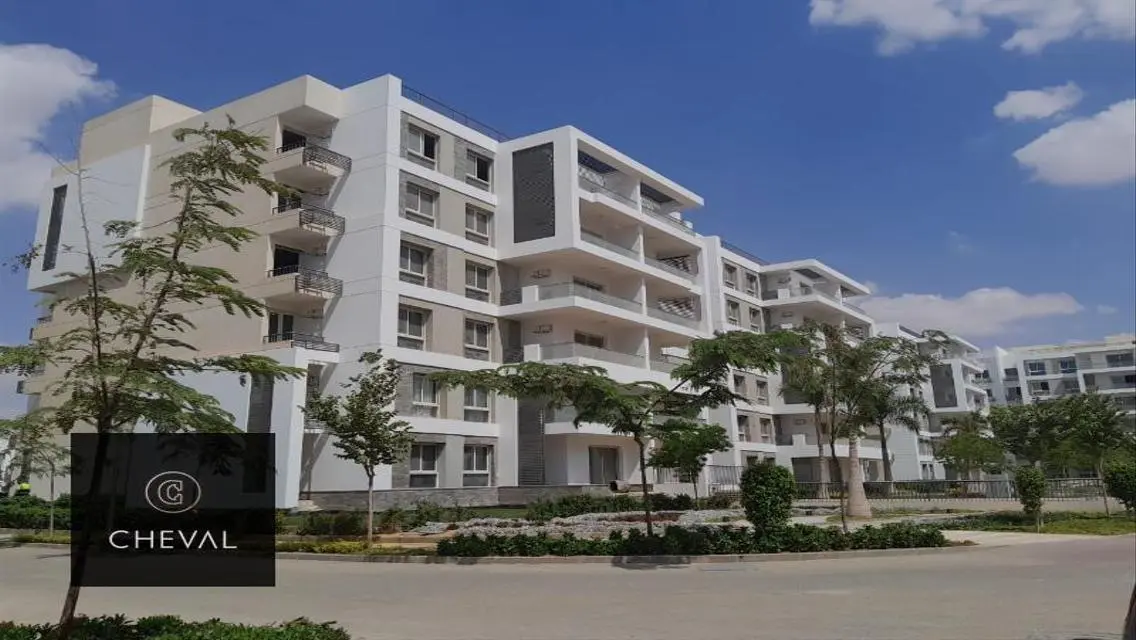 Beta Greens: Luxury Apartment for Sale