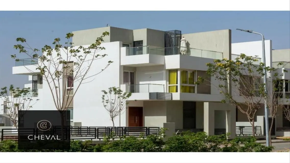 Beta Greens: Luxury Apartment for Sale