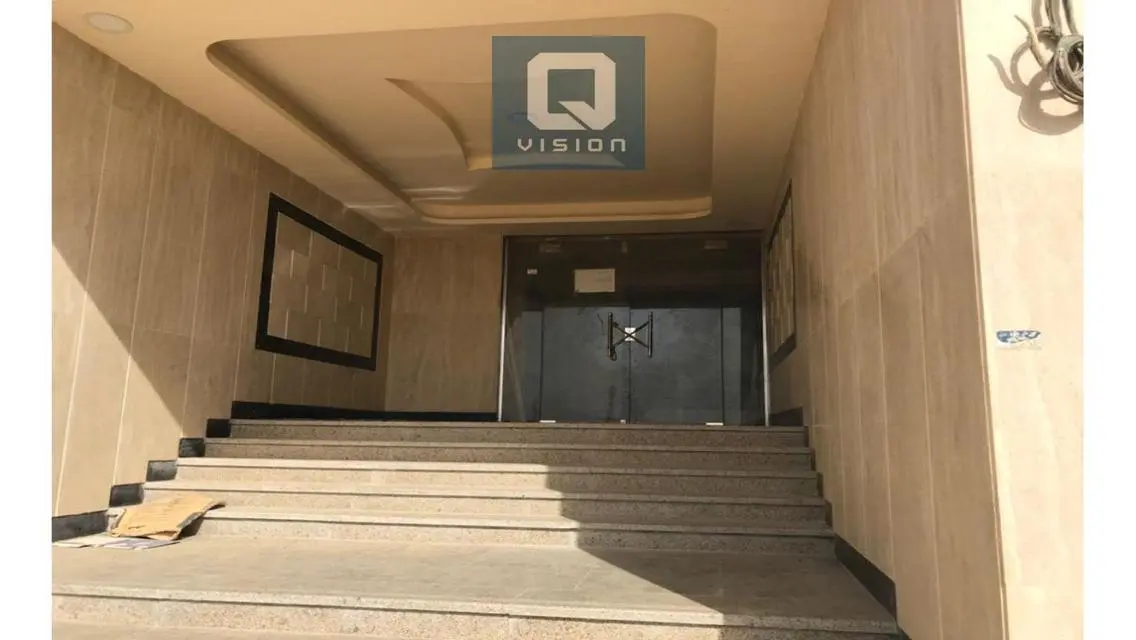 Luxury Apartment with Balcony and Stunning View in the City Center