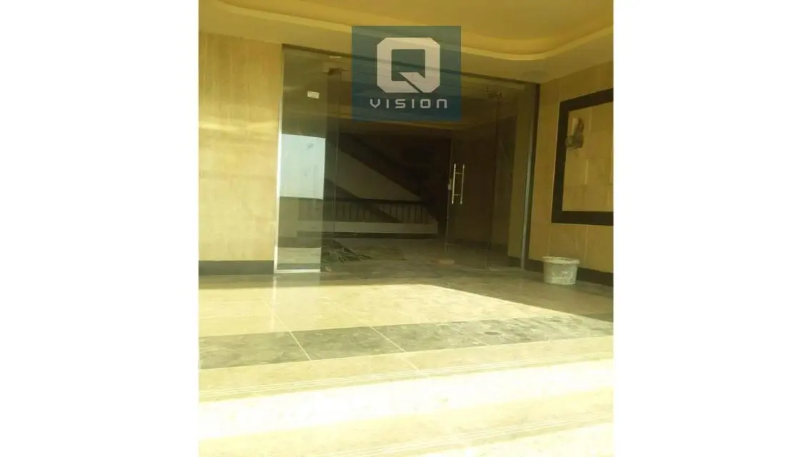 Luxury Apartment with Balcony and Stunning View in the City Center