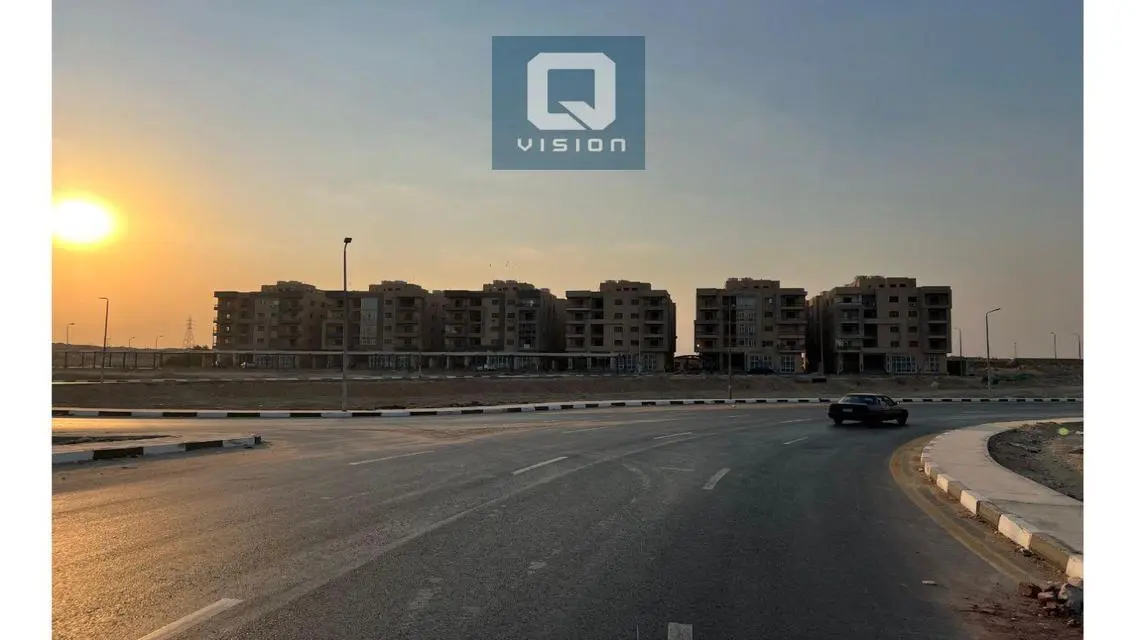Luxury Apartment with Balcony and Stunning View in the City Center